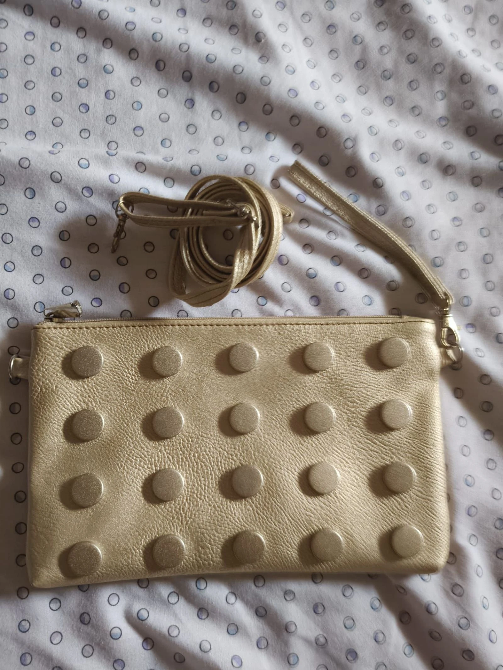 Bolso de mano señora